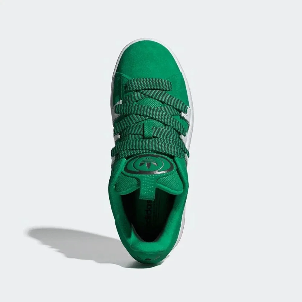 10W / 9M - [NEW] Women's adidas Campus 00s Shoes Green‎ ID0279